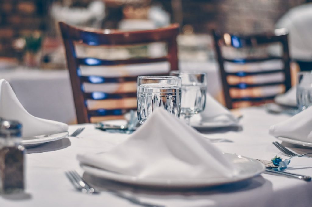 Event Venue in Leawood