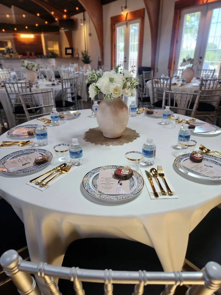 Corporate Venue in Leawood