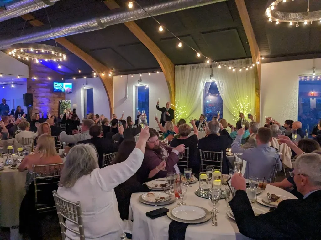 Wedding Venues in Leawood