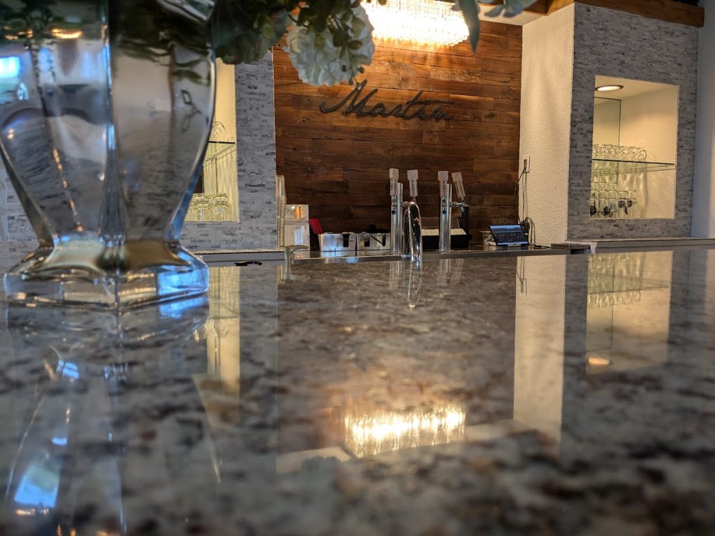 Corporate Event Venue in Leawood
