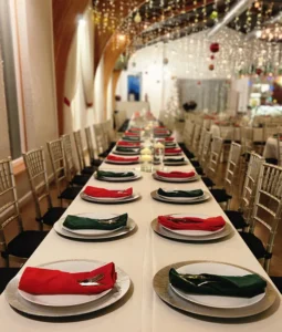 Event Venue in Leawood