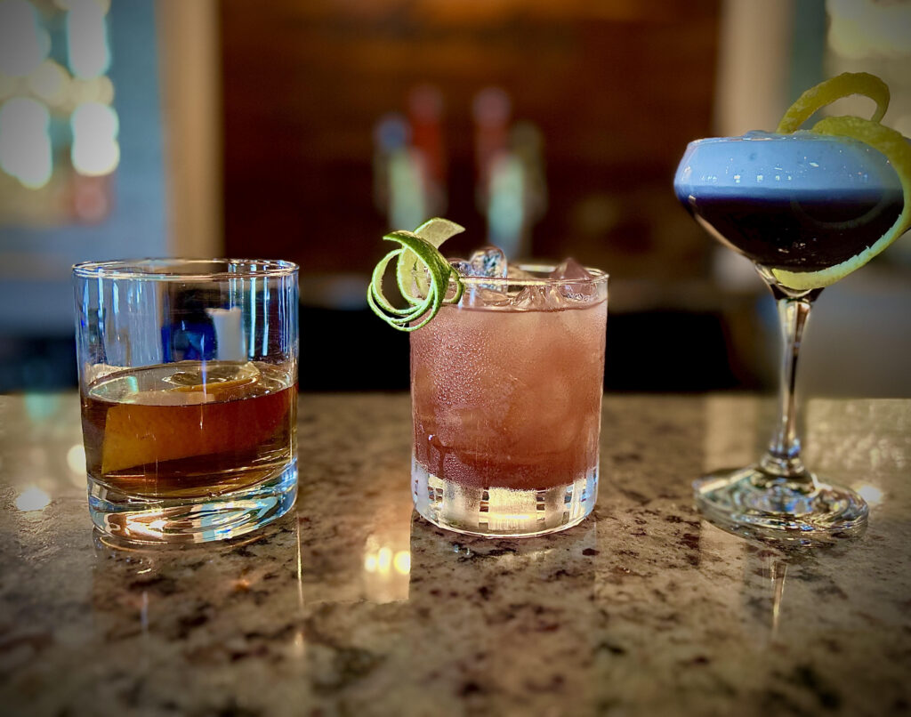 Cocktail Academy