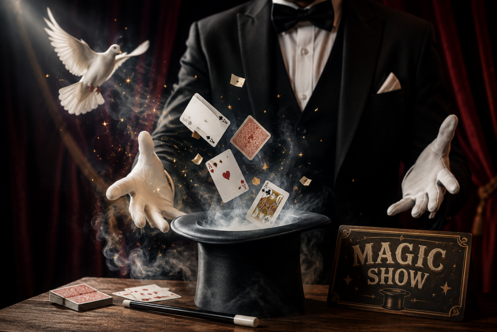 Magic Show